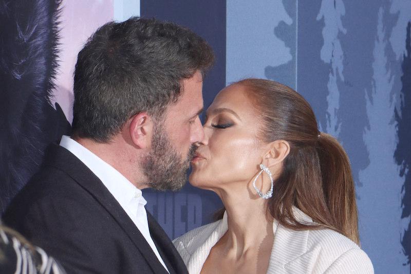 jennifer lopez ben affleck moving on after split