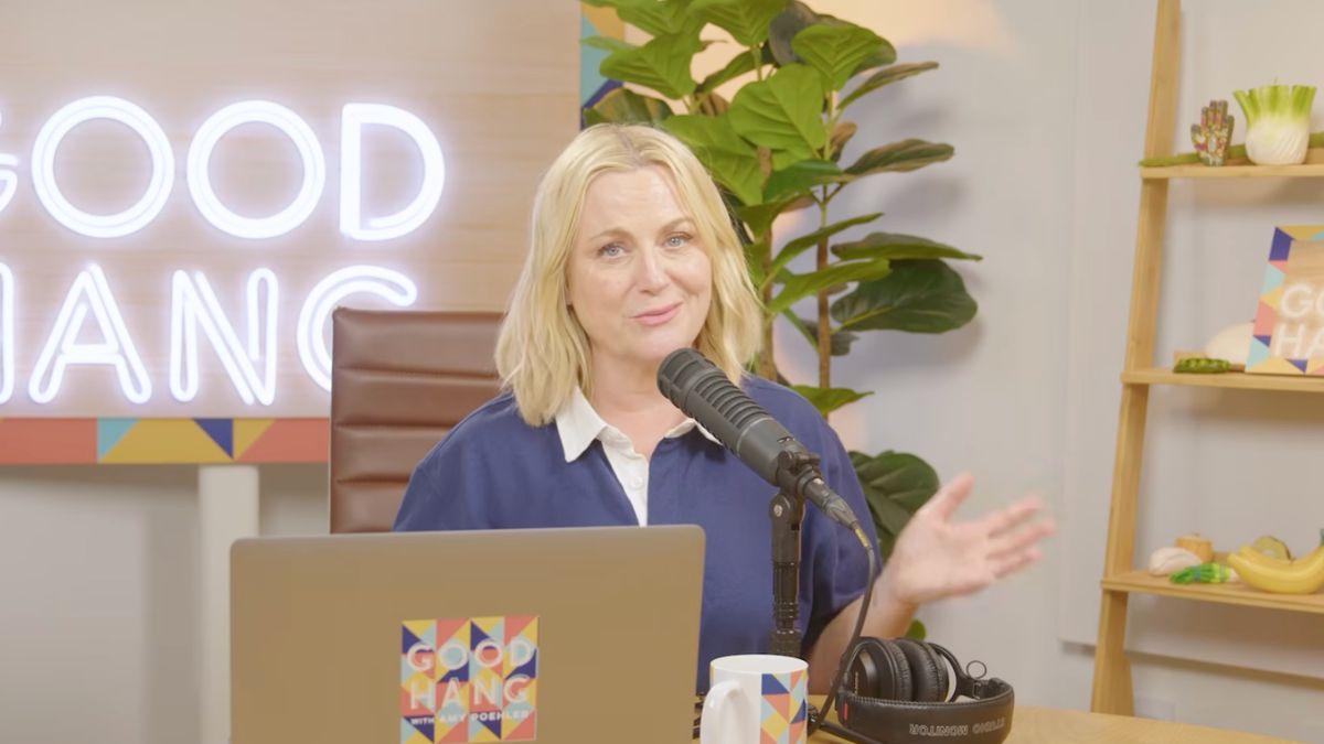 image of Amy Poehler 
