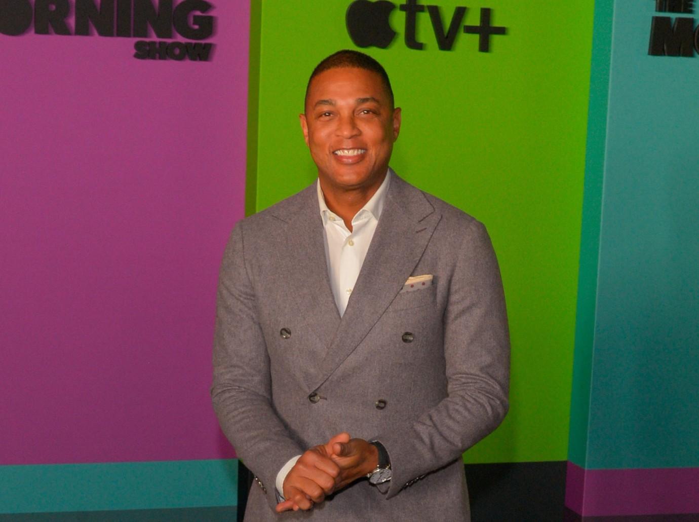 fired cnn staffers don lemon jeff zucker great summer colleagues unhappy