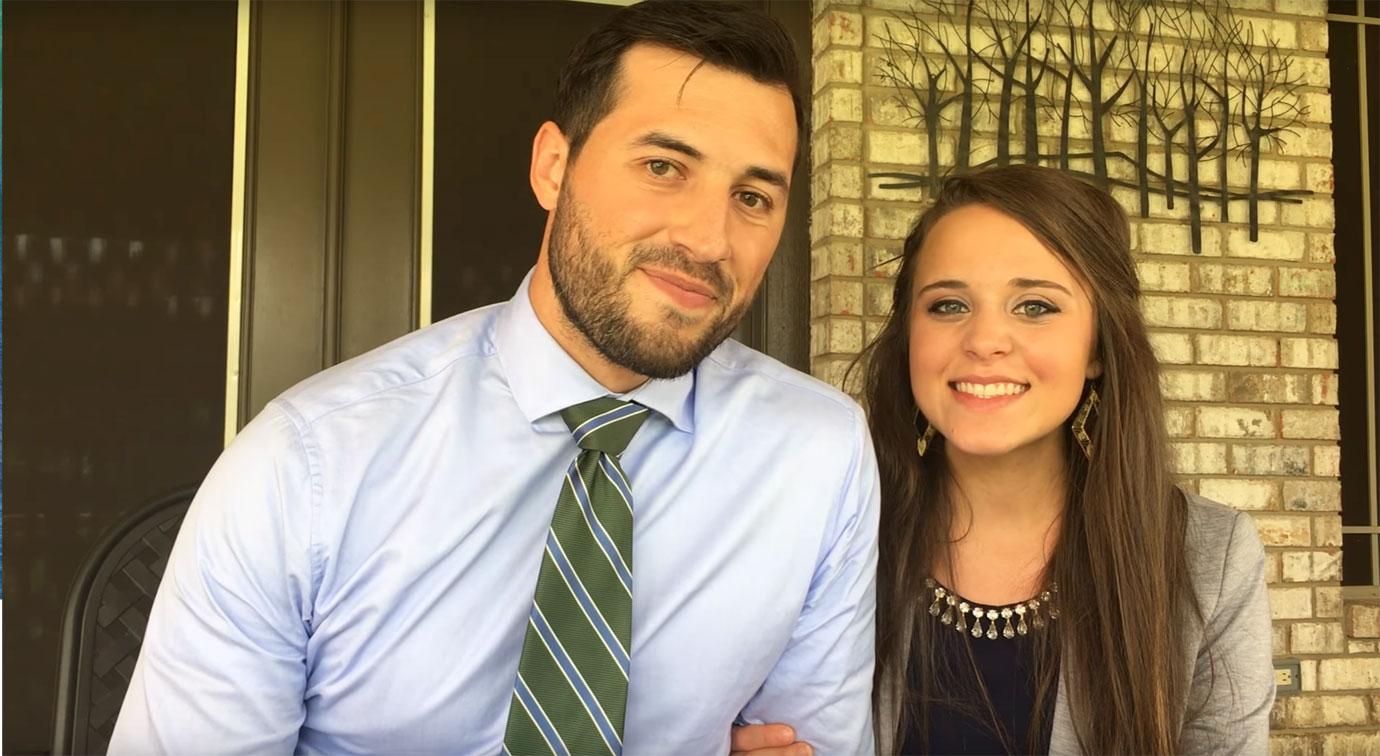 Jinger duggar sends sweet video sister jill squashing feud rumors 05