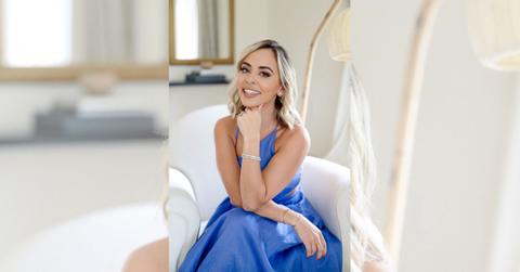 dr nicole martin teases wedding date