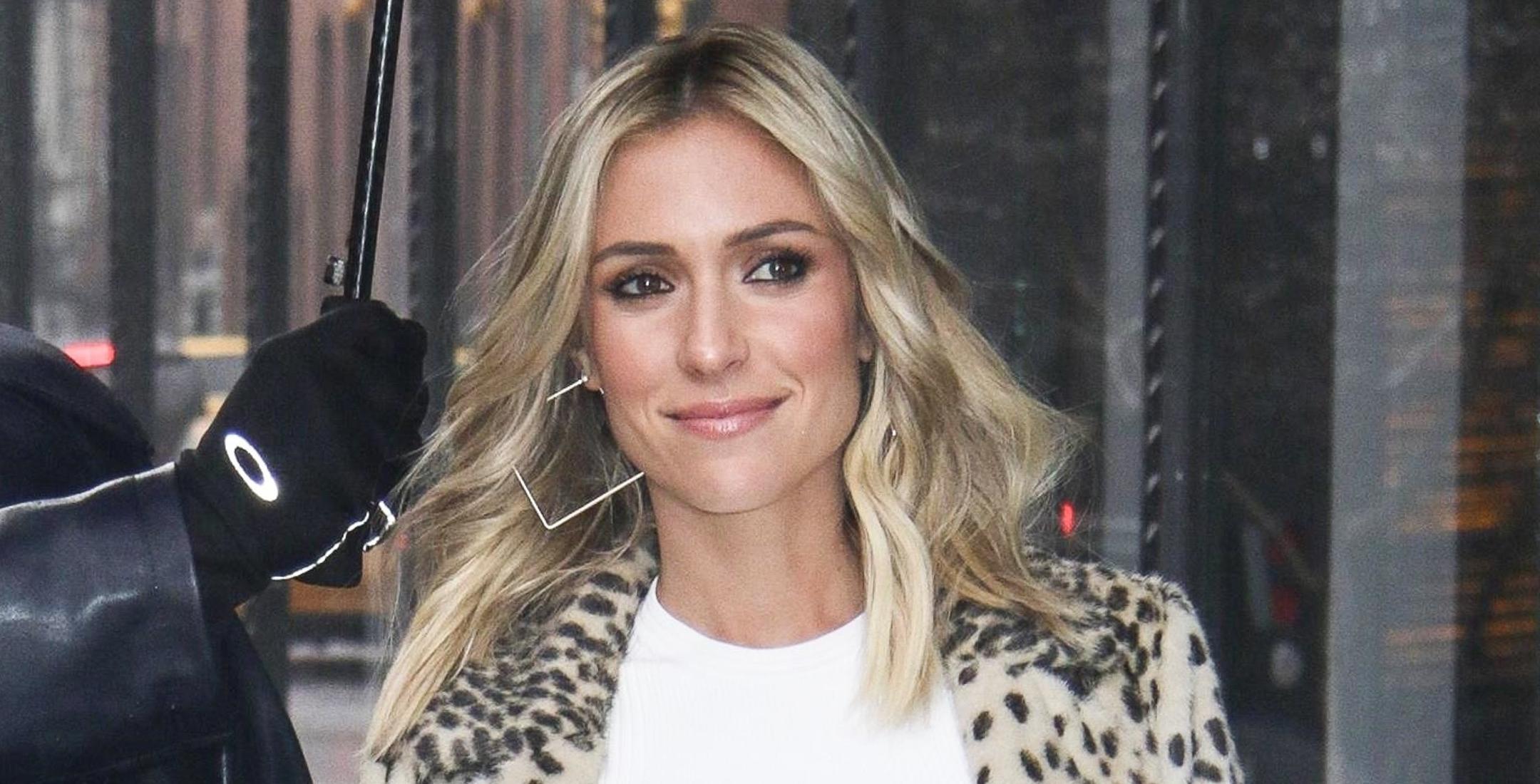 Here’s Everything You Need To Know About [Kristin Cavallari’s] New