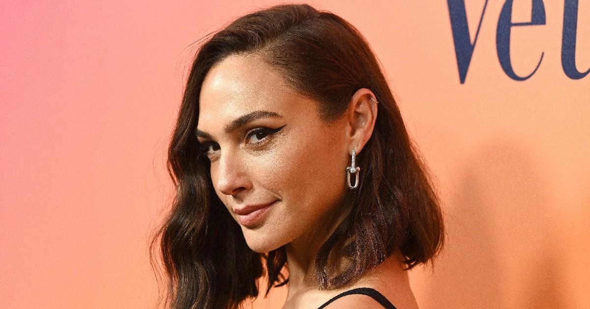 gal gadot fully healed diagnosed blood clot brain daughter ori