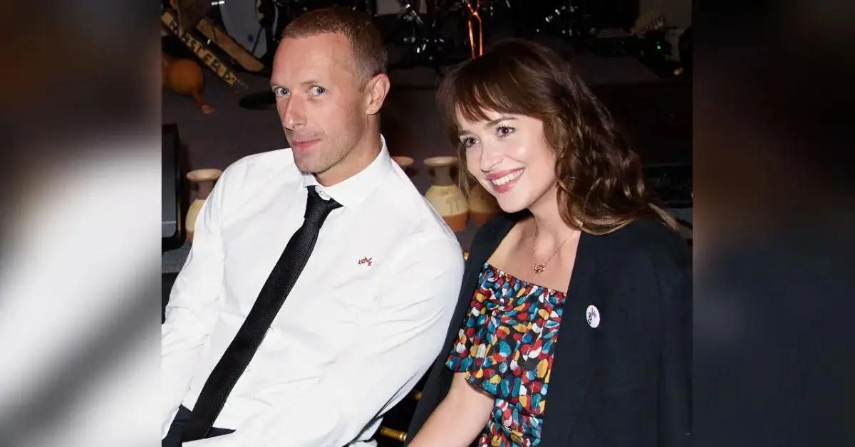 Photo of The singer and Dakota Johnson called off their engagement after dating on and off since 2017.