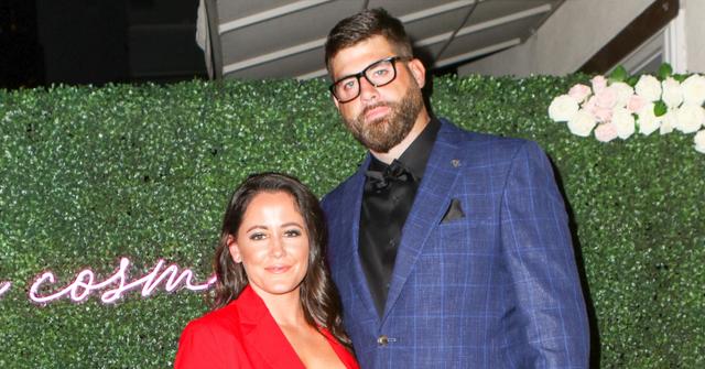 jenelle evans addresses husband david easons arrest new youtube video