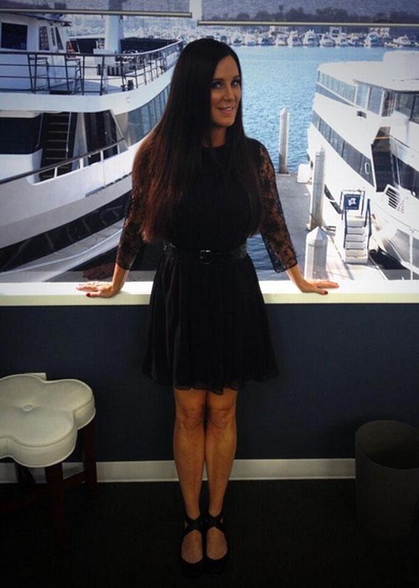 Patti stanger relationship advice