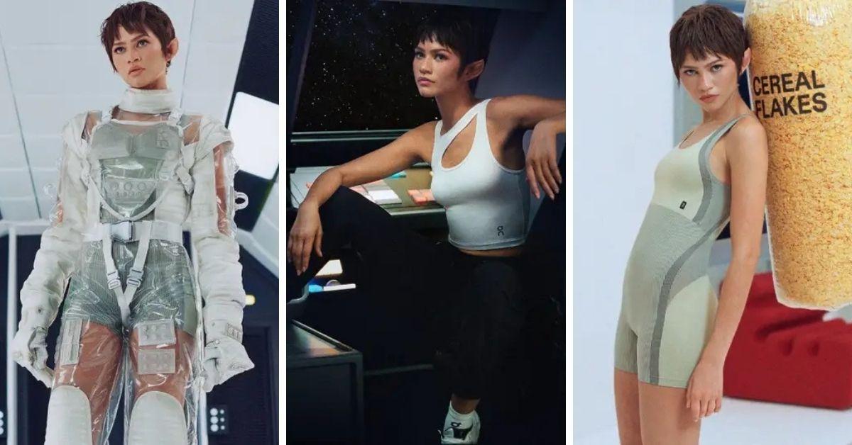 zendaya hottest photos