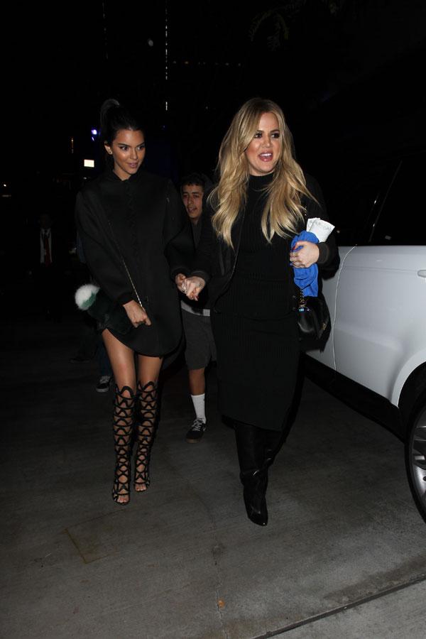 Khloe kardashian fashion makeover6