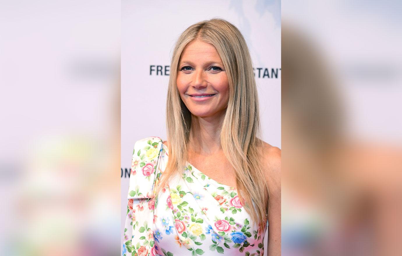 gwyenth paltrow