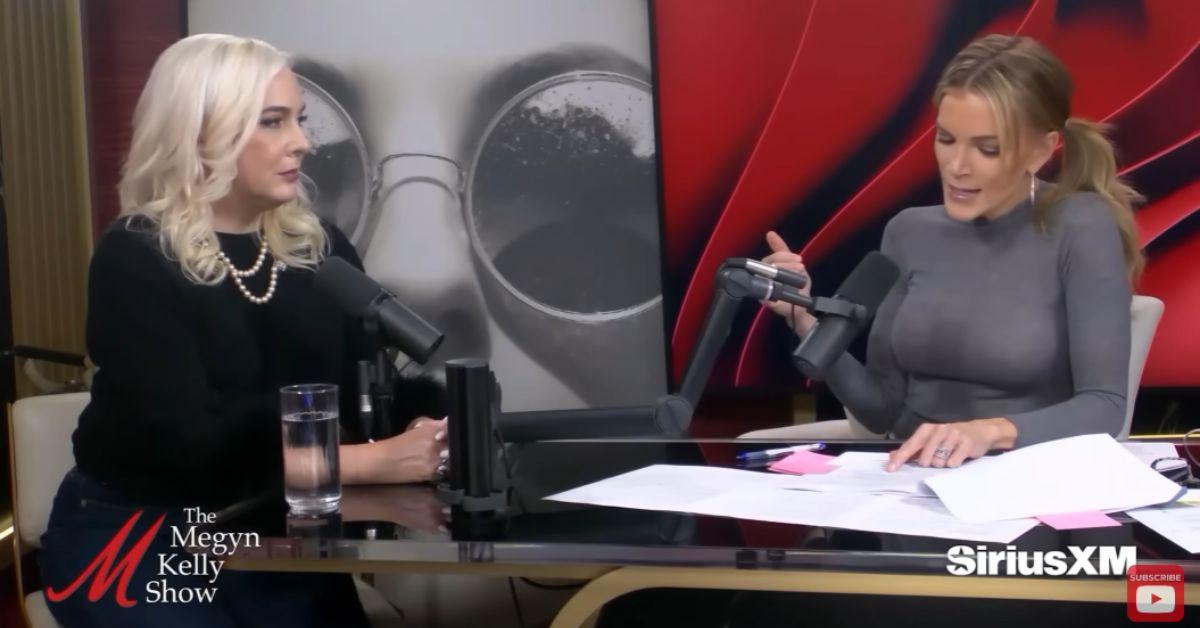 image of Megyn Kelly claimed Jeffrey Epstein 'wasn’t a pedophile.'