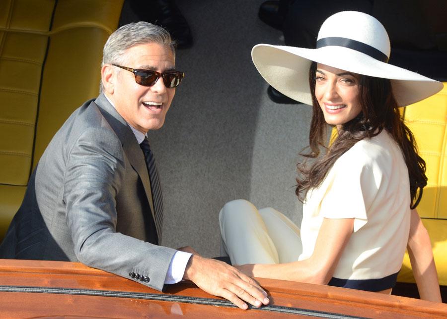 George clooney amal nyc rules splash ao