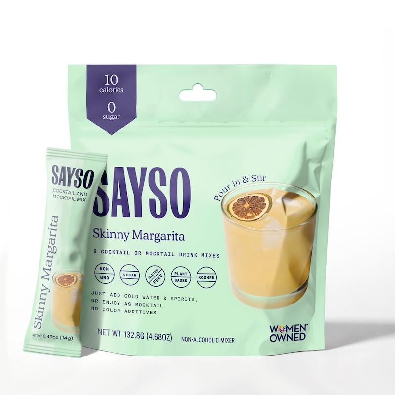 skinny marg stick pack