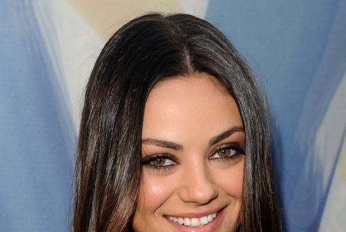 Mila Kunis