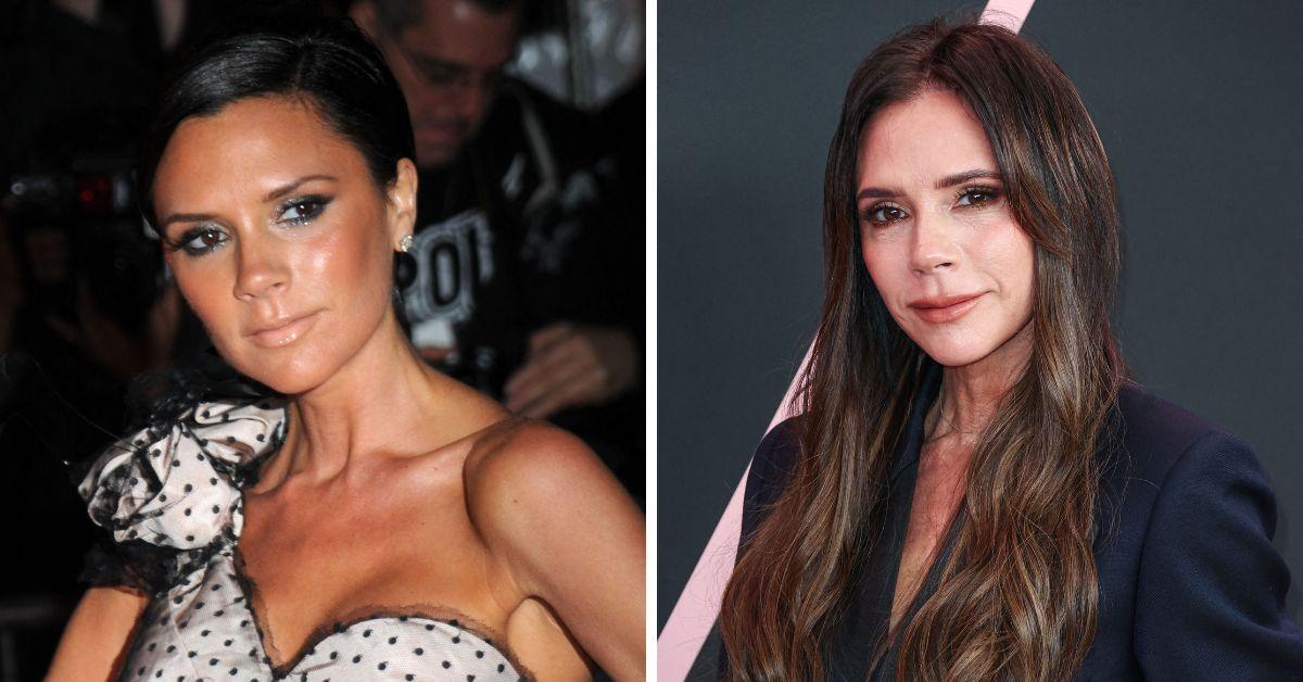 victoria beckham