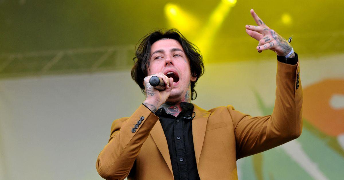 image of Her financial revelations surfaced during an ongoing legal battle involving musician Ronnie Radke.