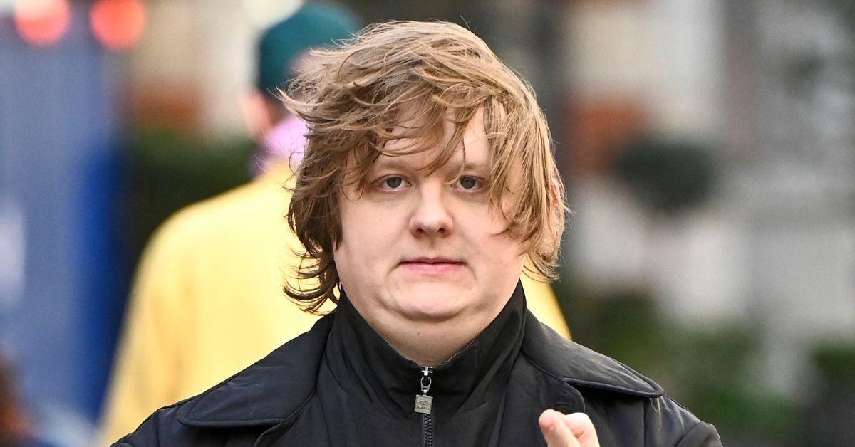 lewis capaldi