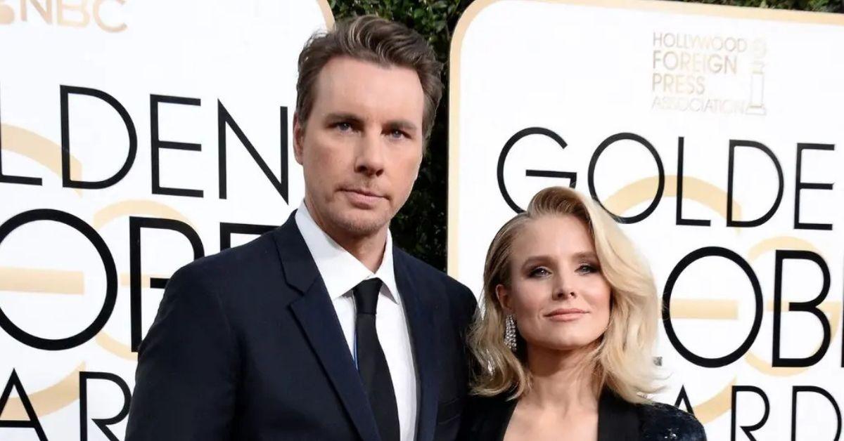 dax shepard controversies cheating scandal to kristen bell anniversary post
