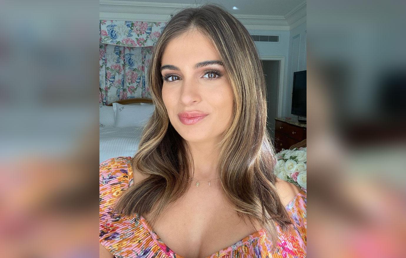 Batsheva Haart Admits Her Family Is Still A 'Strong' Unit Amid Drama