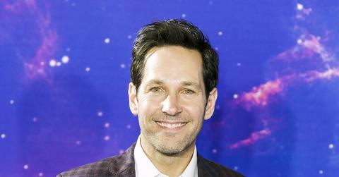 why the world loves paul rudd comedic personality subtle charm good looks ok