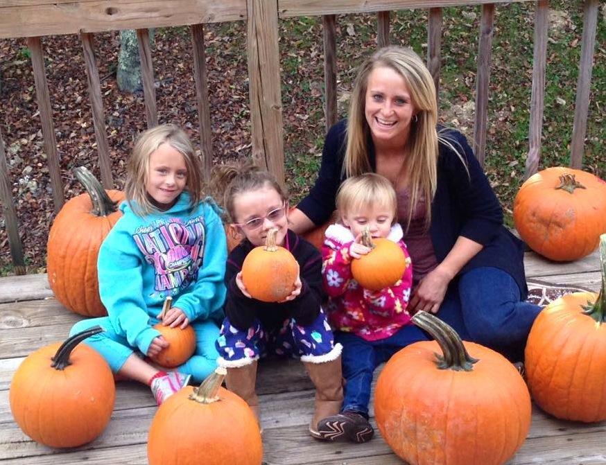 Leah messer steals money daughters 02