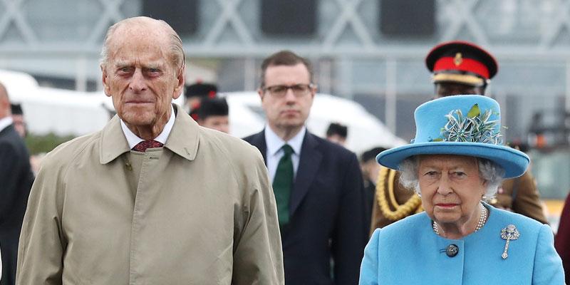 Prince philip