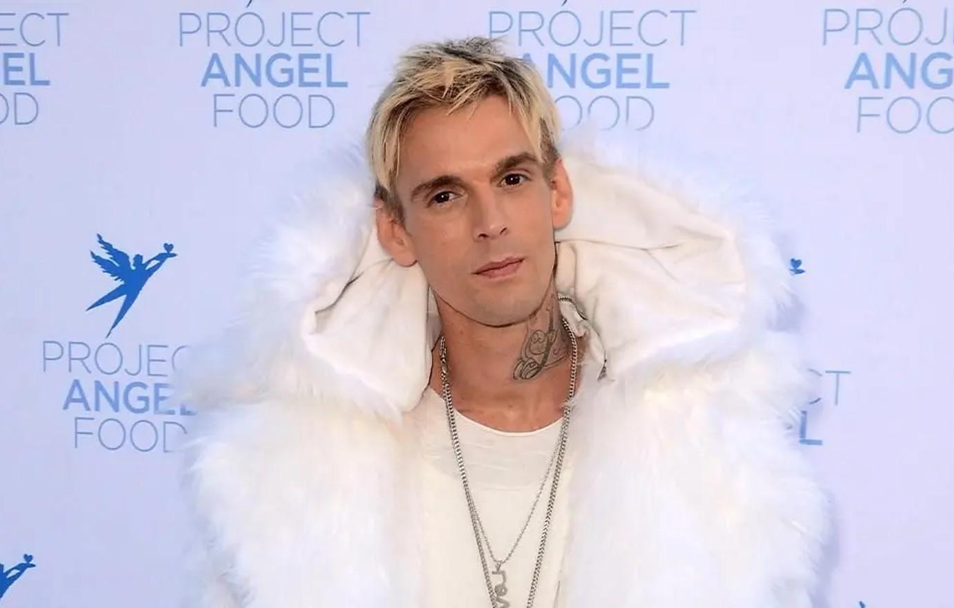 aaroncarter