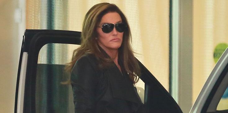 Caitlyn jenner wont attend brody jenner wedding hr