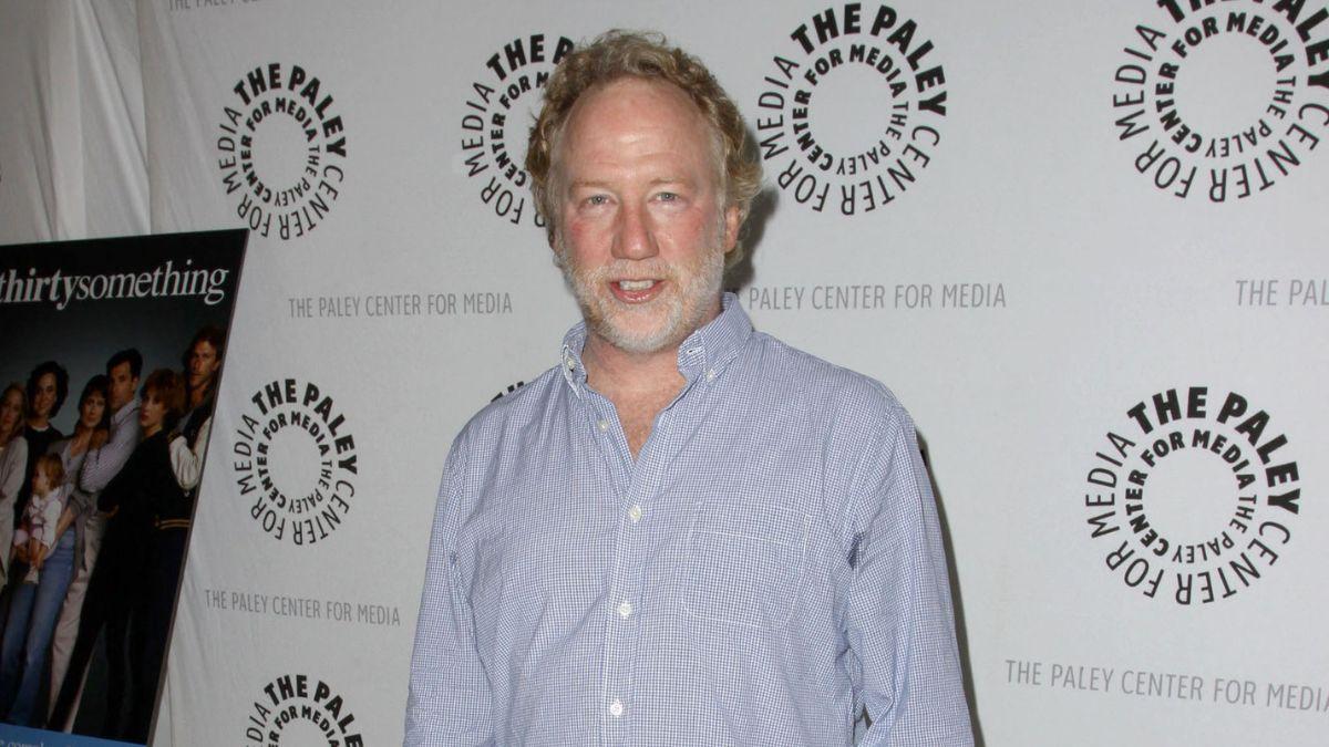 is timothy busfield in jail child sexual abuse allegations