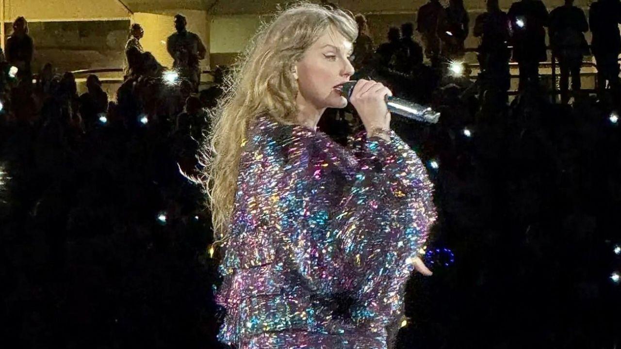 Picture of Taylor Swift