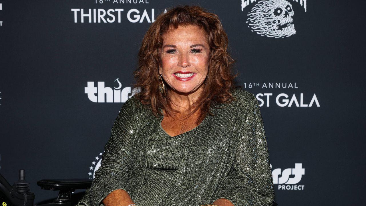 Image of Abby Lee Miller’s lawsuit against Cedars-Sinai Marina Hospital remained active.