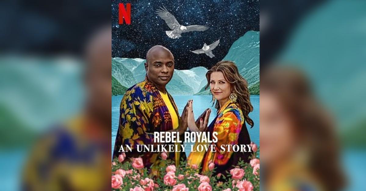 image of The film is on Netflix.