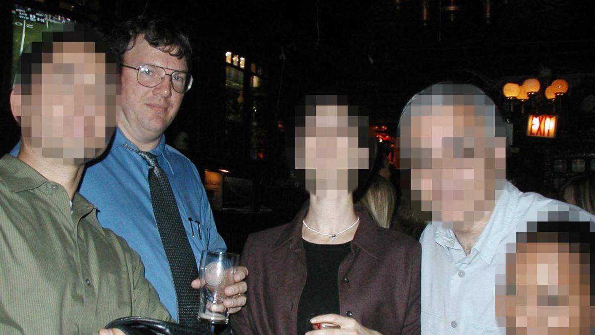 image of Rex Heuermann owned an architectural consulting first up until his arrest. 