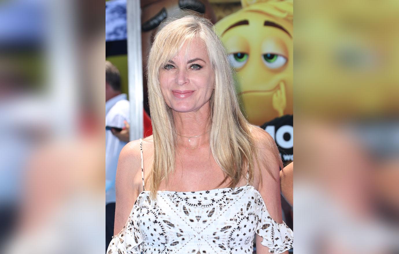 Eileen Davidson