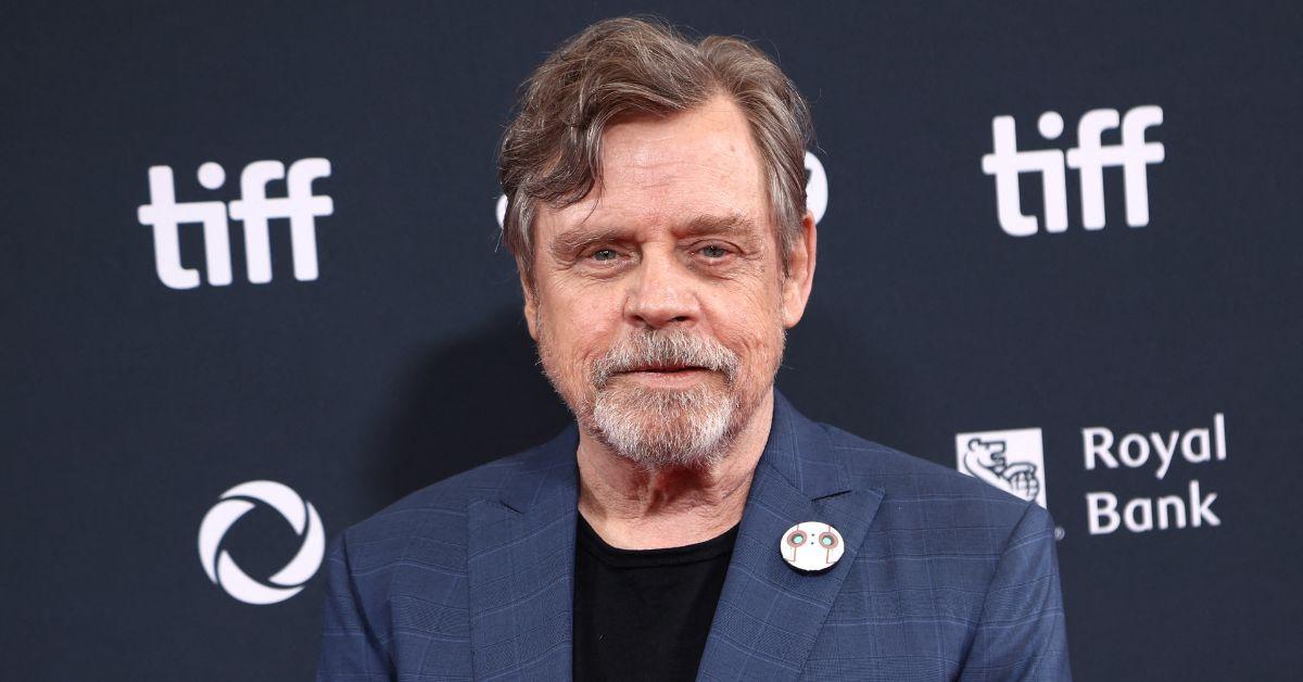 mark hamill