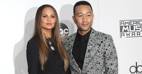 John legend chrissy teigen marriage problems 1