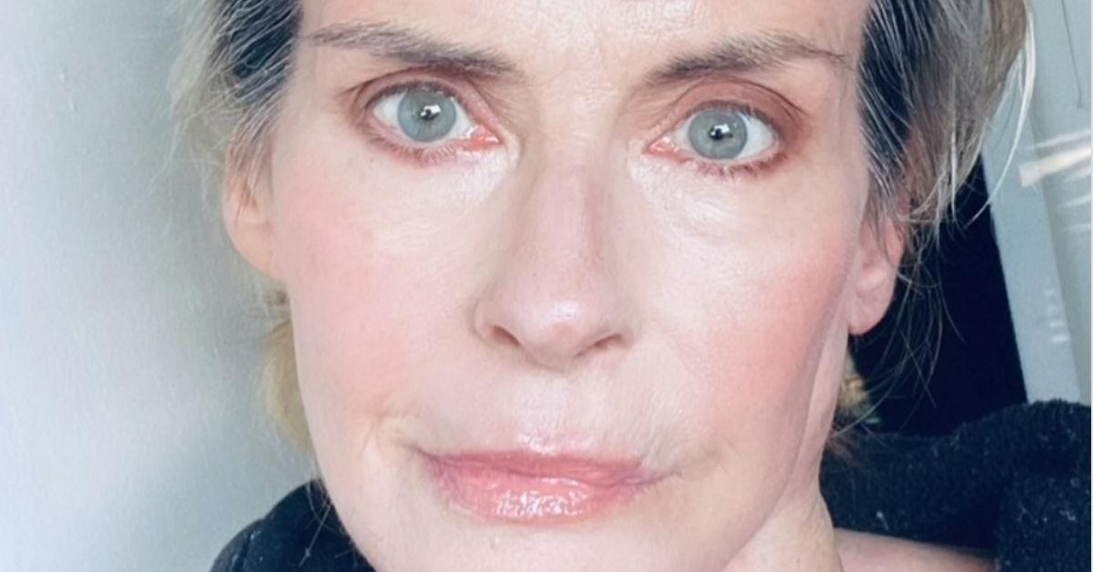 ‘Dallas’ Actress Annabel Schofield Shared She Wasn’t ‘Out Of The Woods’ In Final Post Before Of Her Tragic Passing at 62
