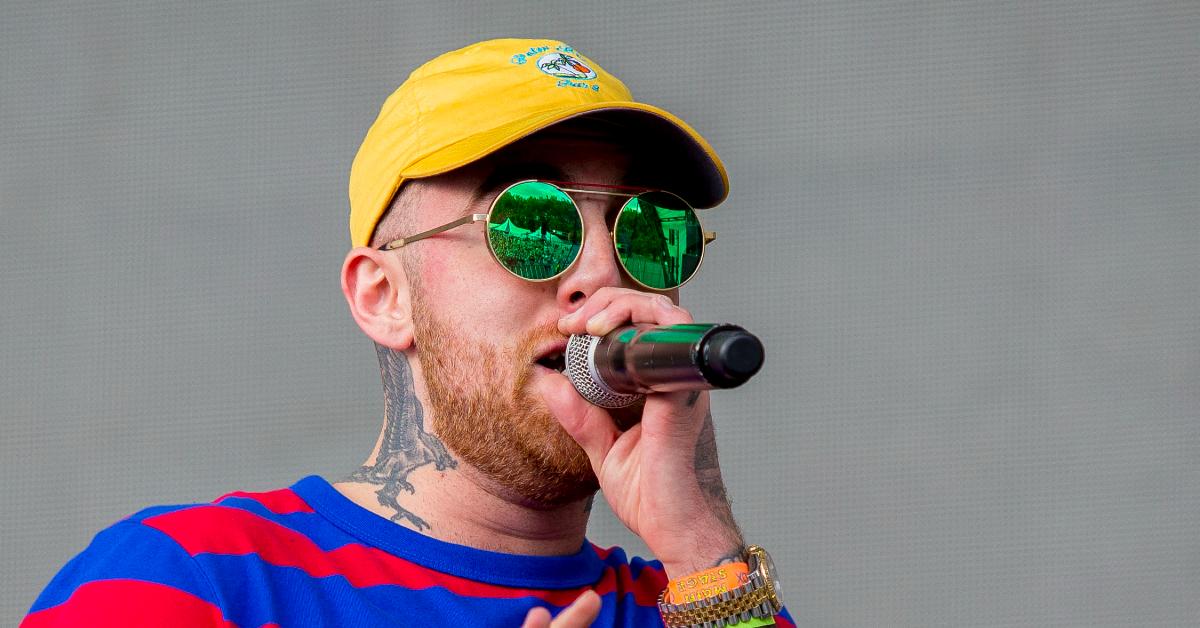 HIP-HOP IN SHOCK AS NEW ABOUT MAC MILLER PASSING AWAY – Houston TREND