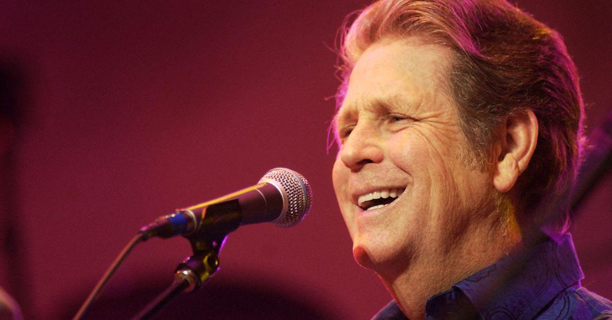 brian wilsons life in photos
