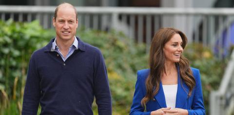 prince william putting family first kate middleton recovery