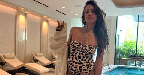 Photo of Jessica Alba