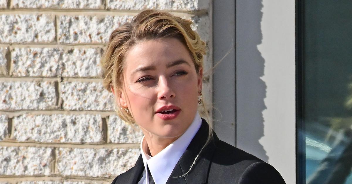 amber heard court live updates