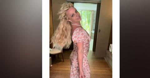 britney spears savage single