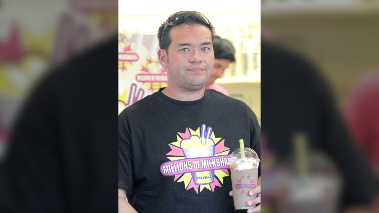 Jon Gosselin