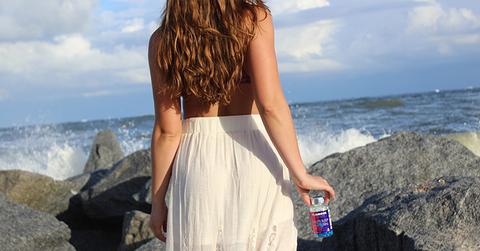 Glamour Beauty Sleep