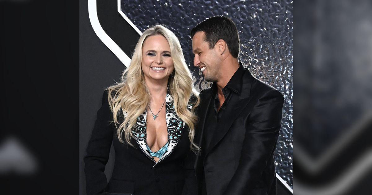 miranda lambert brendan mcloughlin date night vmas