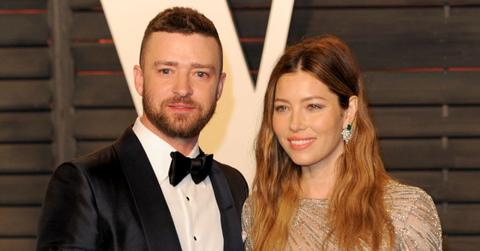 a look into justin timberlake jessica biel