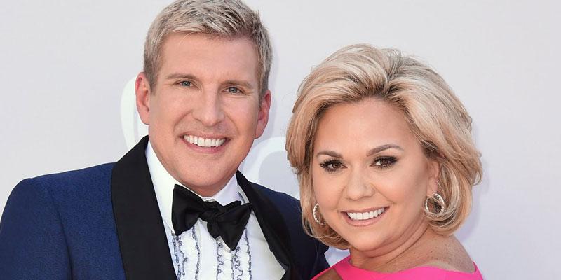 Todd And Julie Chrisley Tax Evasion Indictment