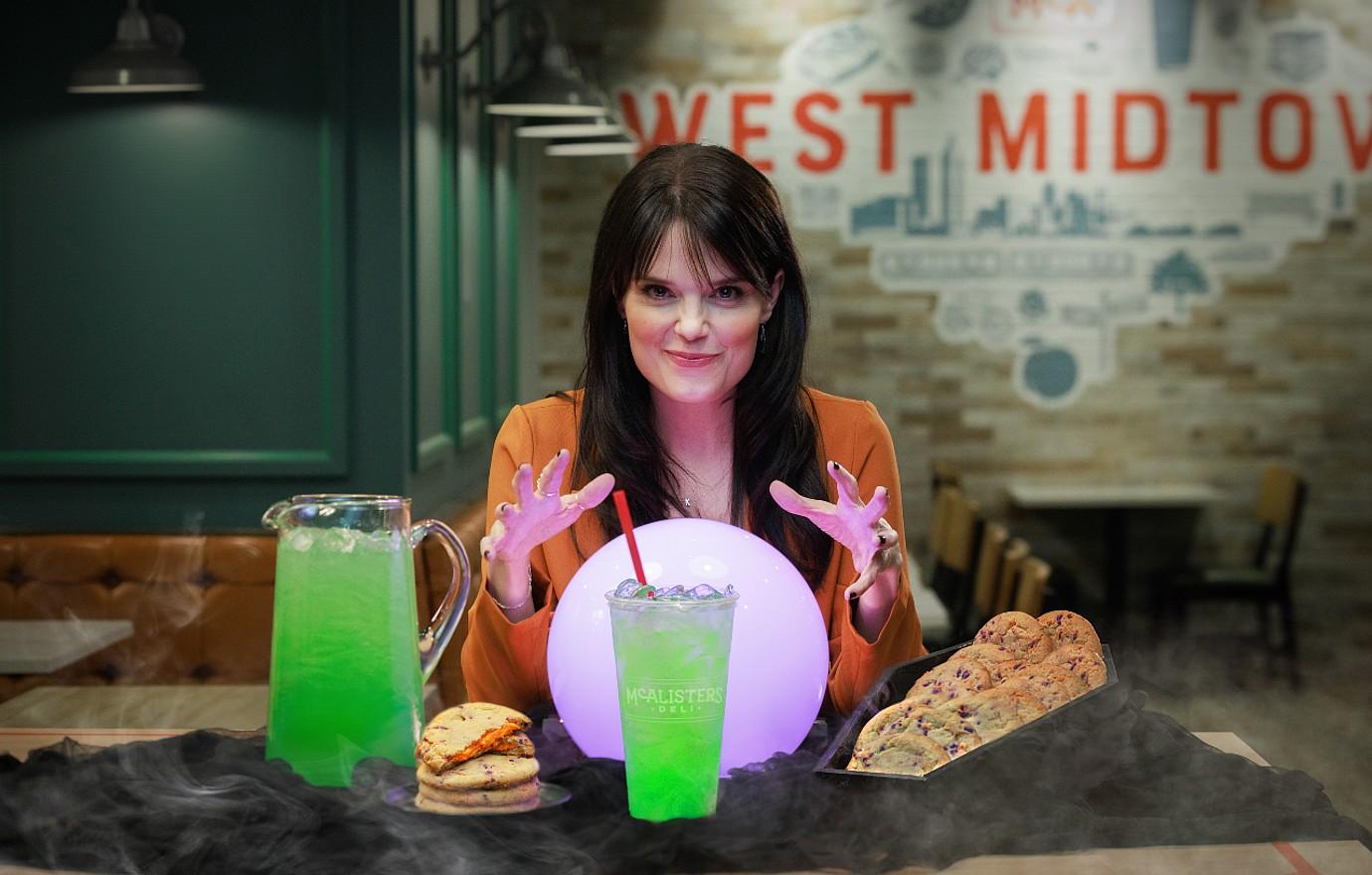 mcalisters deli x kimberly j brown image