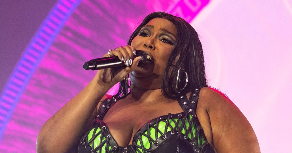 lizzo deeply hurt blindsided sexual harassment allegations lawsuit