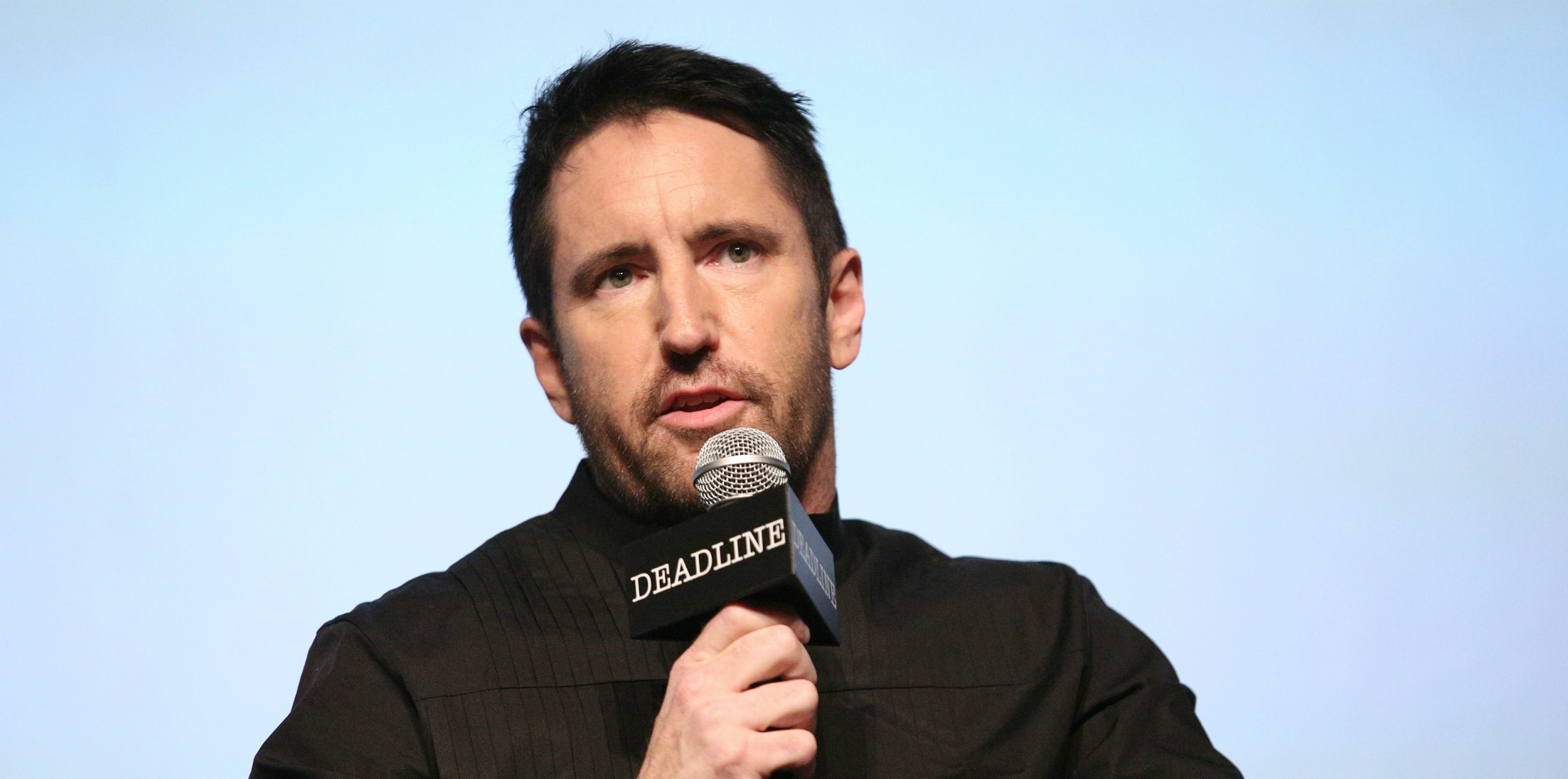 Nine Inch Nails Trent Reznor Disses Ashton Kutcher Interview Hero